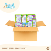 Smart Steps Starter
